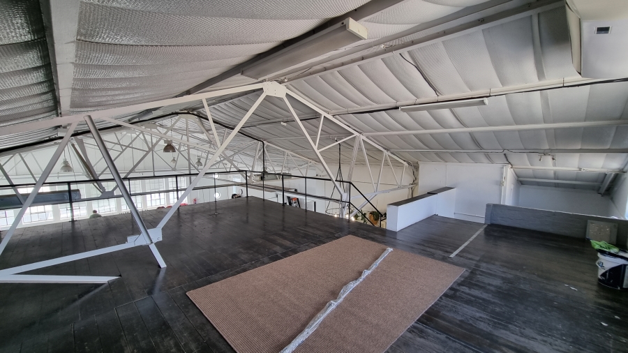 To Let Commercial Property for Rent in Woodstock Western Cape
